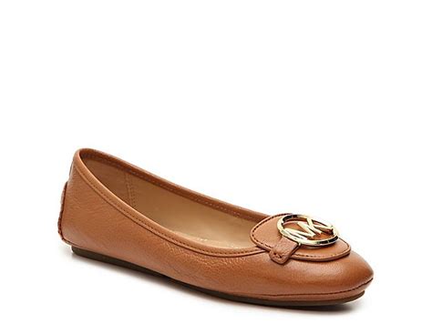 michael kors jelly flats|Michael Kors designer flats.